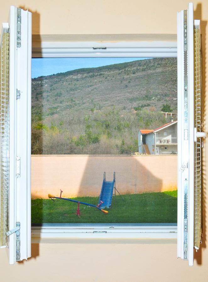 Apartmani Bulajic Teodo Esterno foto